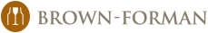 Brown Forman Logo Image